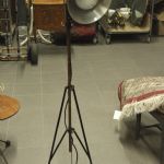 766 3010 FLOOR LAMP